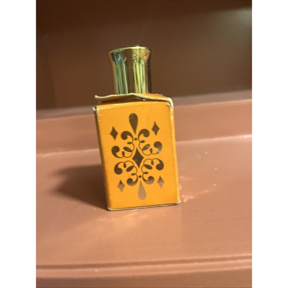Vintage Coty L'Origan Spray Mist .75 fl oz New In Box - Picture 4 of 6